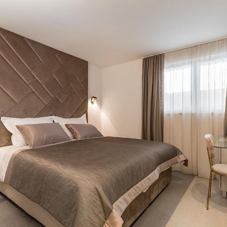 Park Residence Спліт Екстер'єр фото
