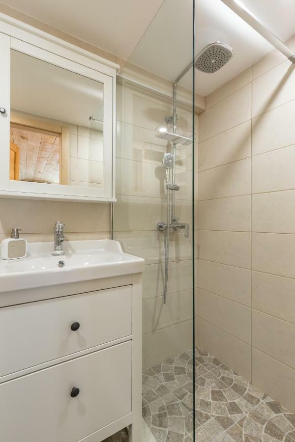 Park Residence Спліт Екстер'єр фото