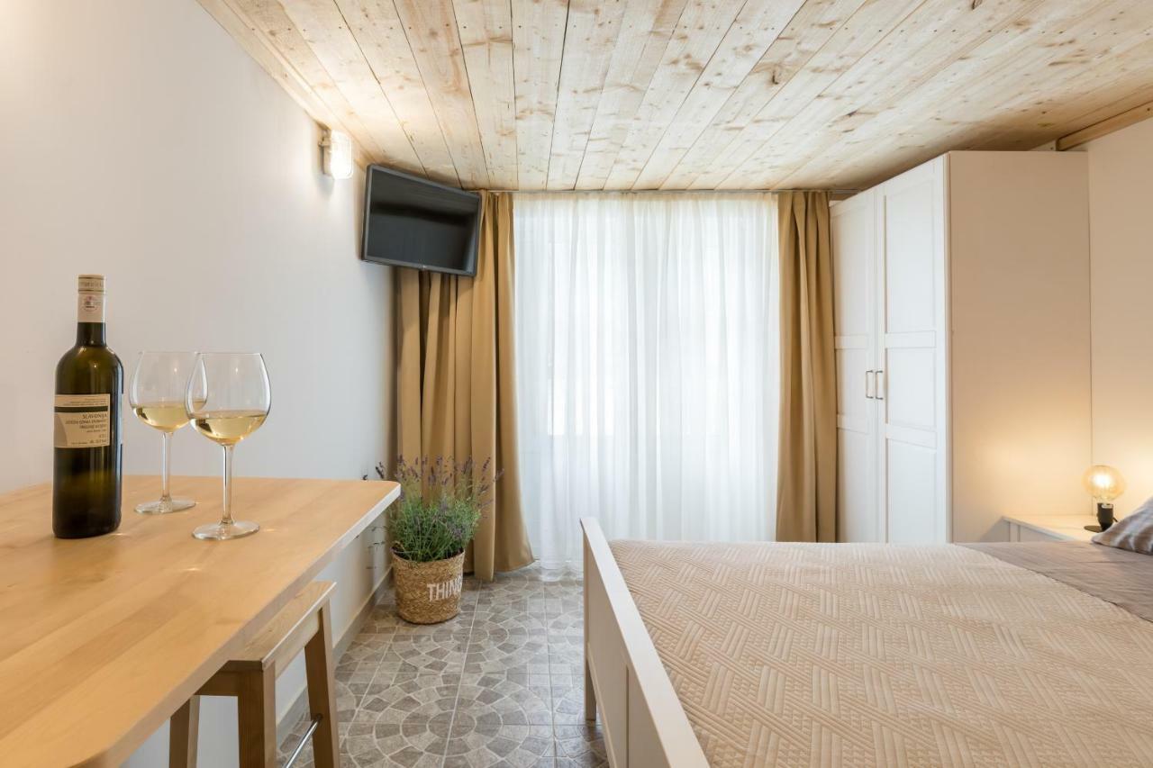Park Residence Спліт Екстер'єр фото