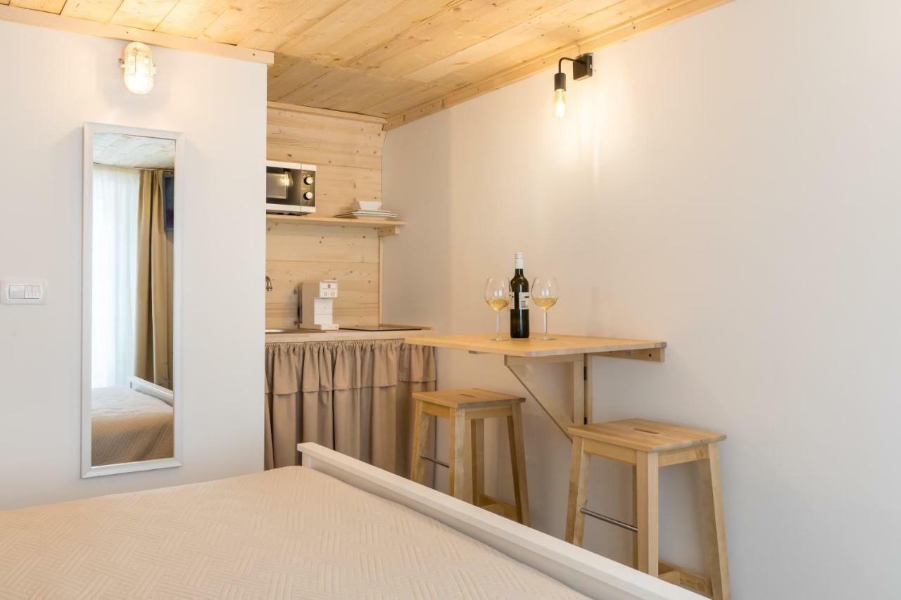 Park Residence Спліт Екстер'єр фото