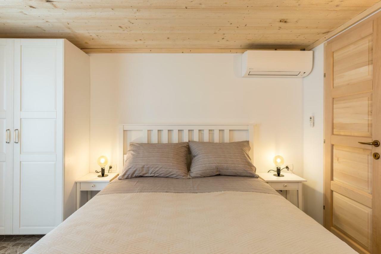 Park Residence Спліт Екстер'єр фото