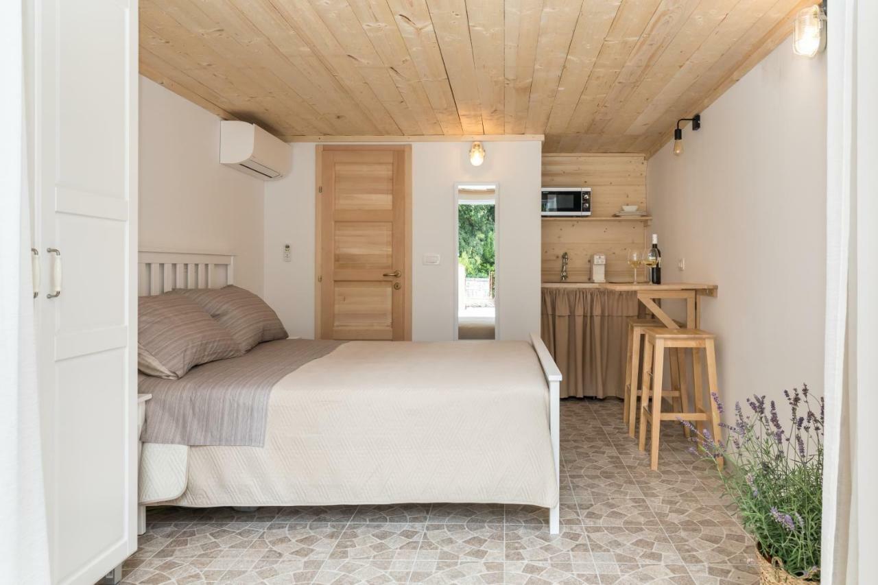 Park Residence Спліт Екстер'єр фото