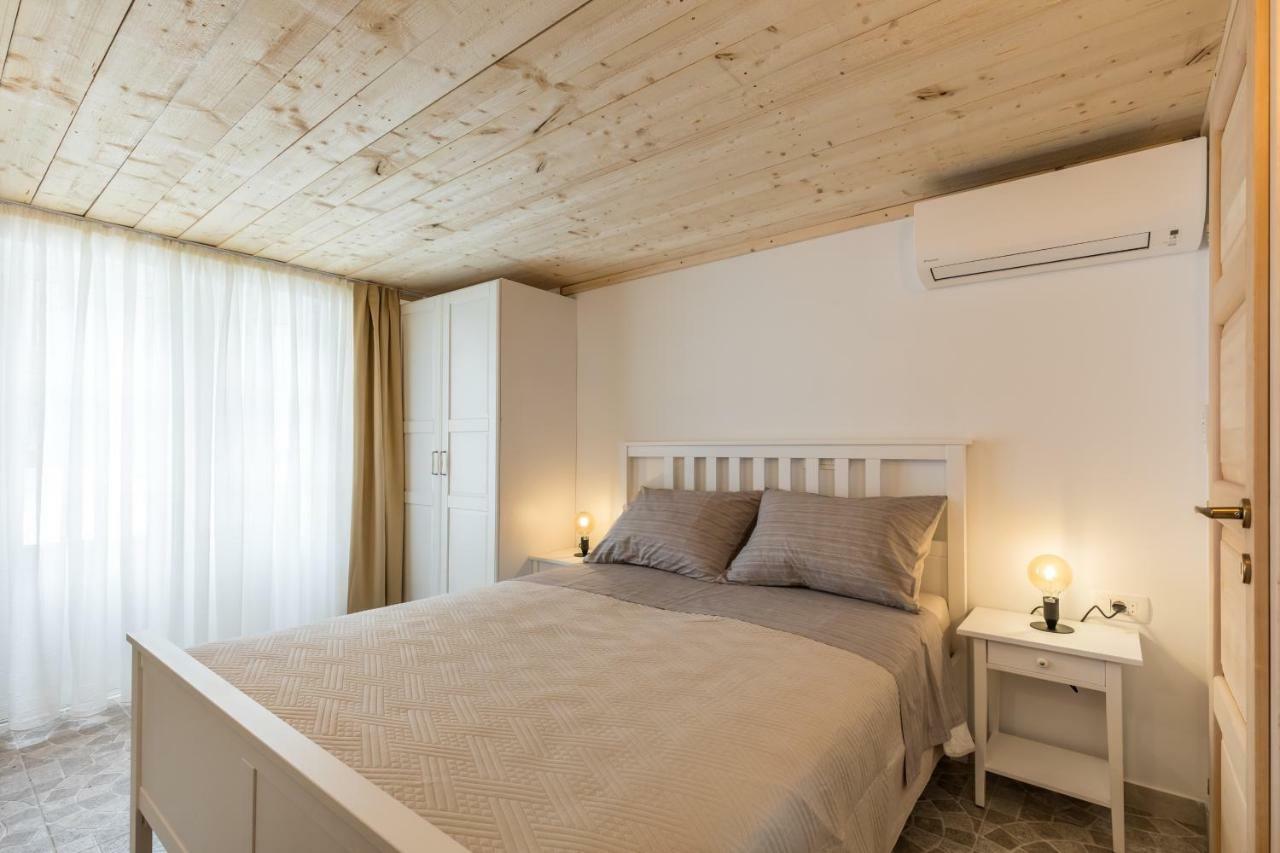 Park Residence Спліт Екстер'єр фото