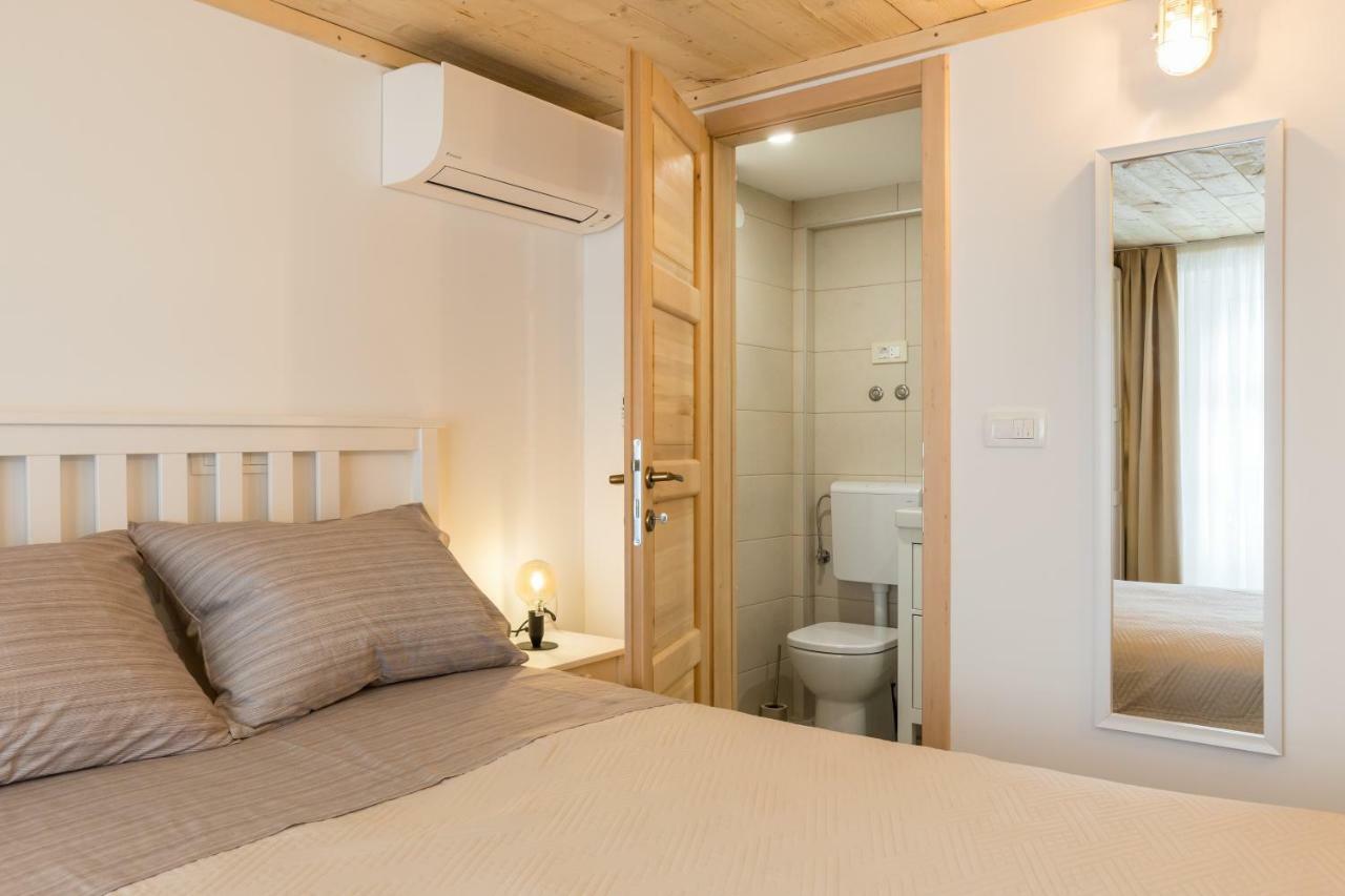 Park Residence Спліт Екстер'єр фото