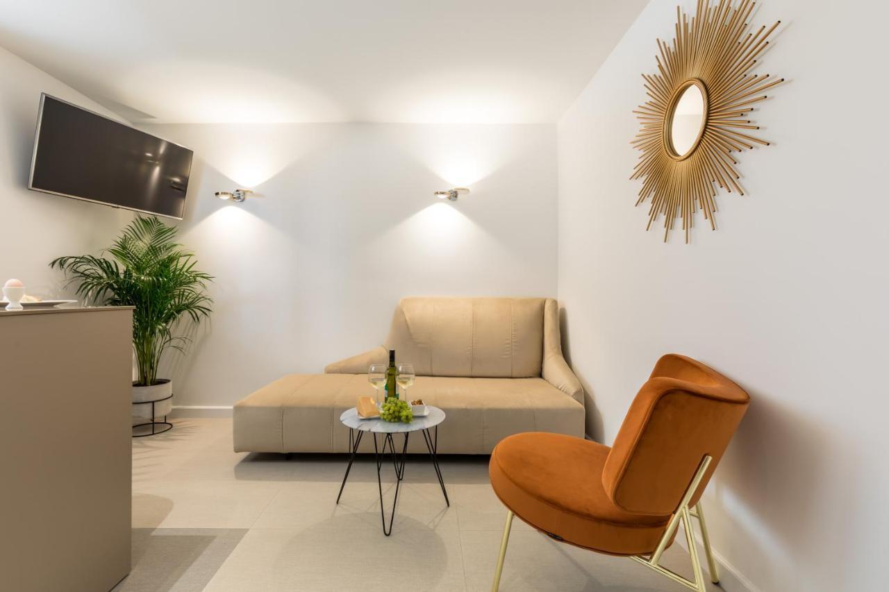 Park Residence Спліт Екстер'єр фото