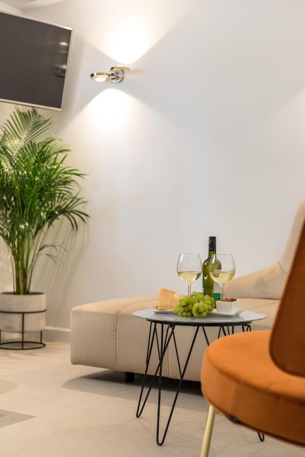 Park Residence Спліт Екстер'єр фото