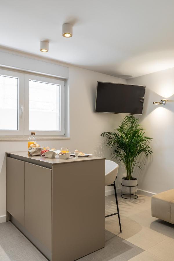 Park Residence Спліт Екстер'єр фото