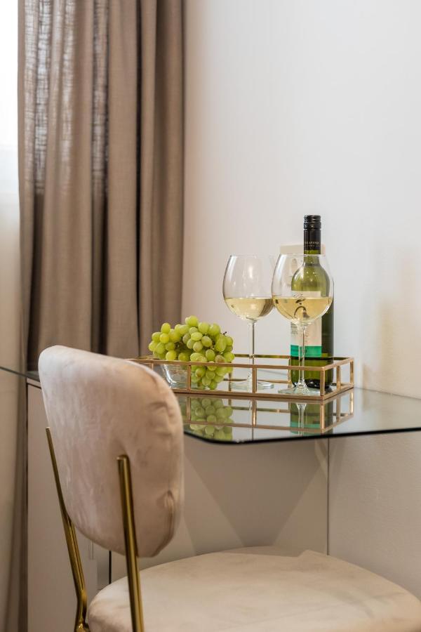 Park Residence Спліт Екстер'єр фото