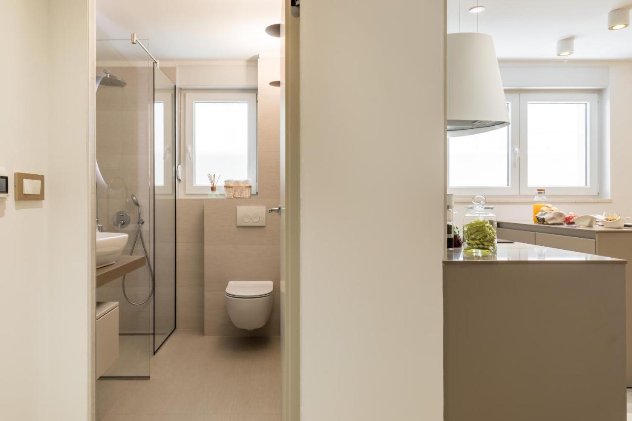 Park Residence Спліт Екстер'єр фото