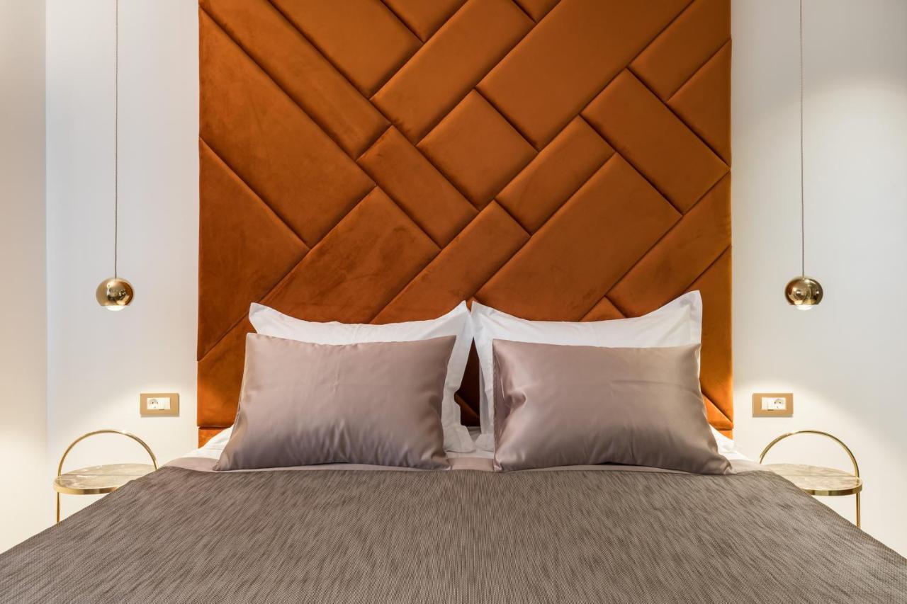 Park Residence Спліт Екстер'єр фото