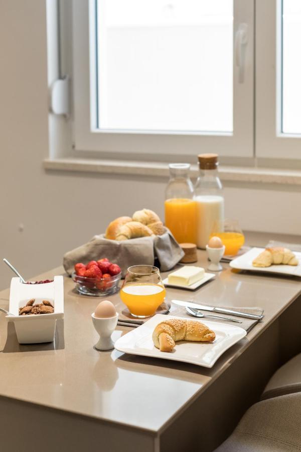 Park Residence Спліт Екстер'єр фото
