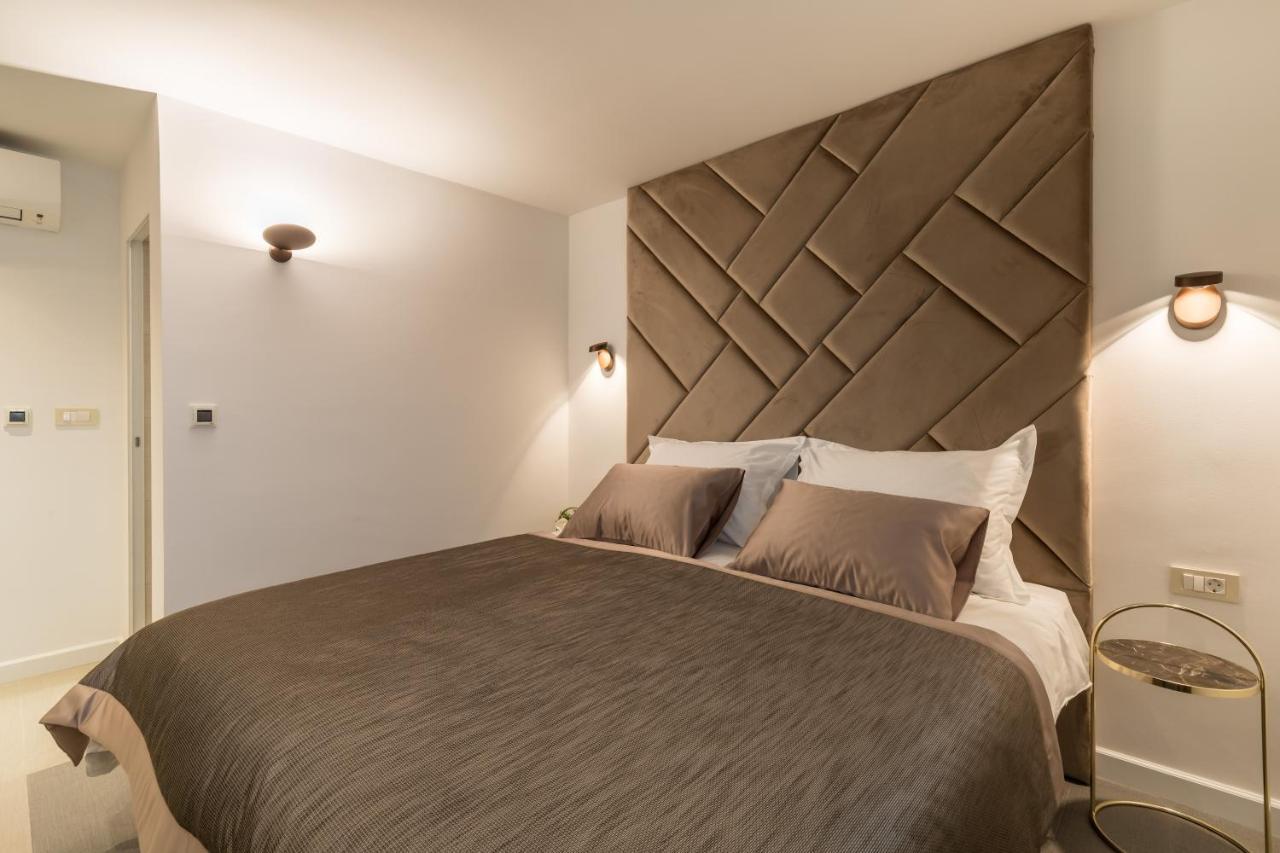 Park Residence Спліт Екстер'єр фото