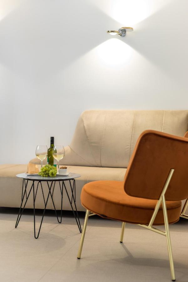 Park Residence Спліт Екстер'єр фото