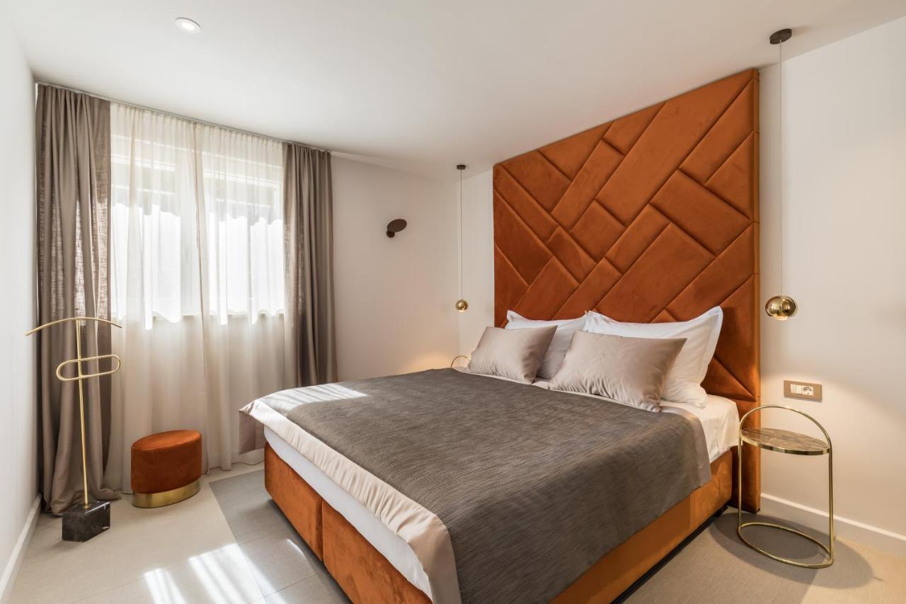 Park Residence Спліт Екстер'єр фото