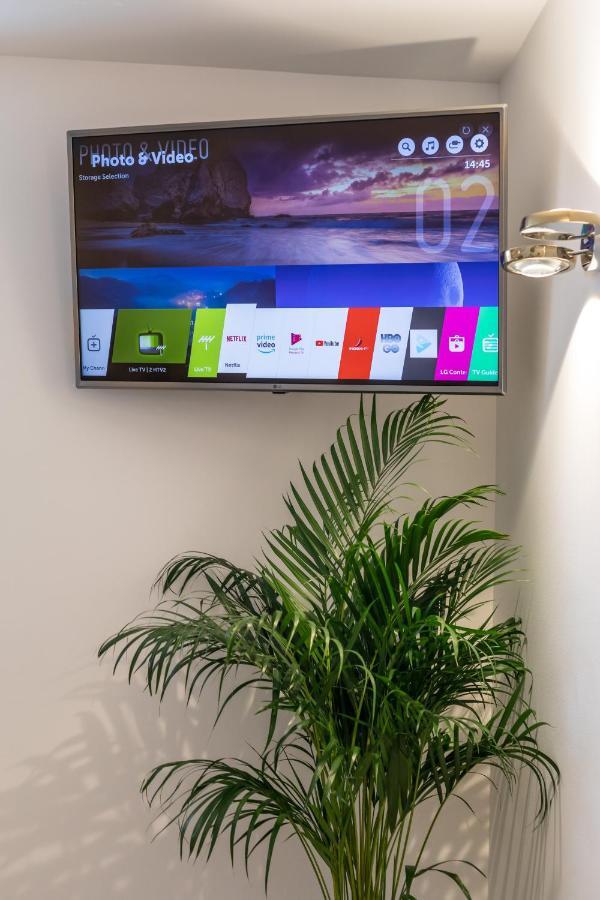 Park Residence Спліт Екстер'єр фото