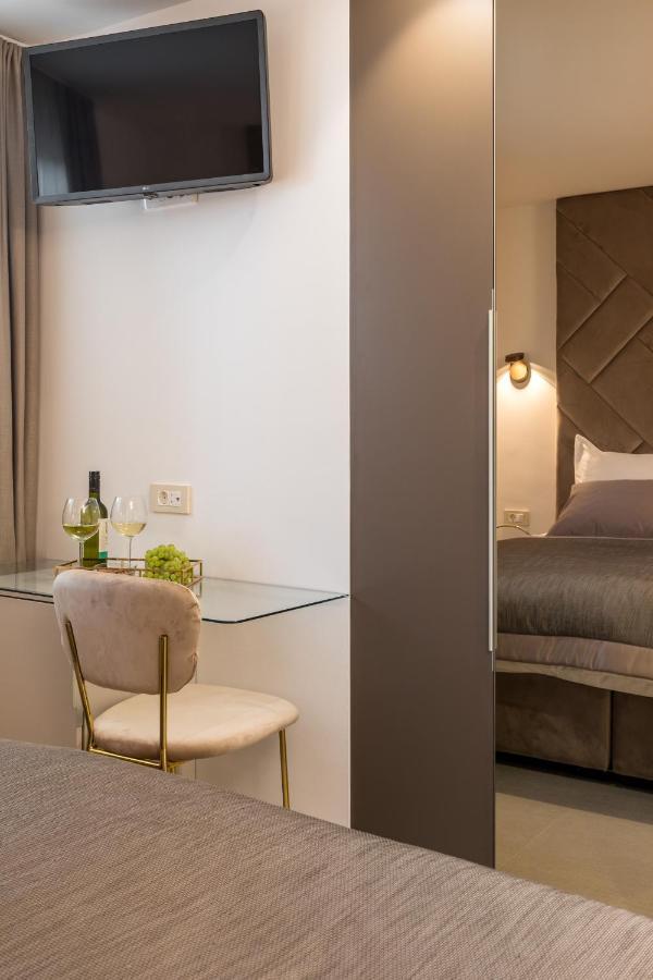 Park Residence Спліт Екстер'єр фото