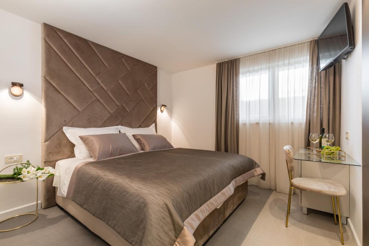Park Residence Спліт Екстер'єр фото