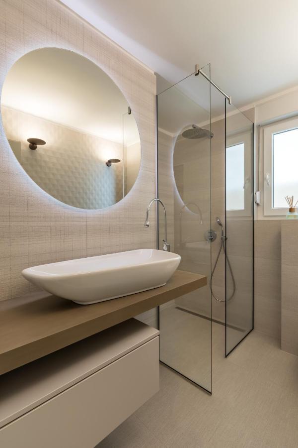 Park Residence Спліт Екстер'єр фото