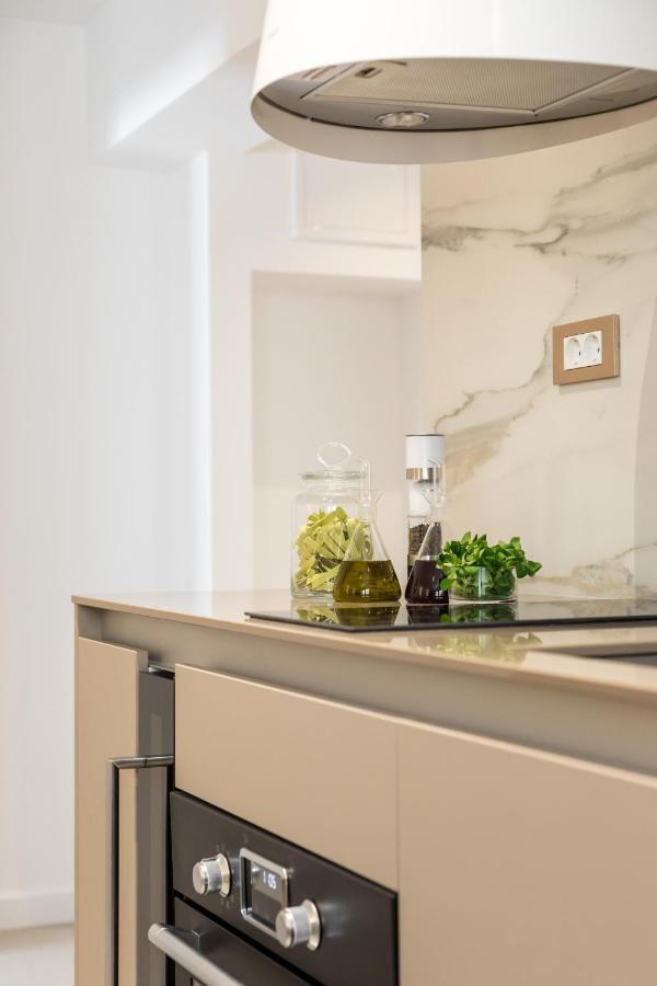 Park Residence Спліт Екстер'єр фото