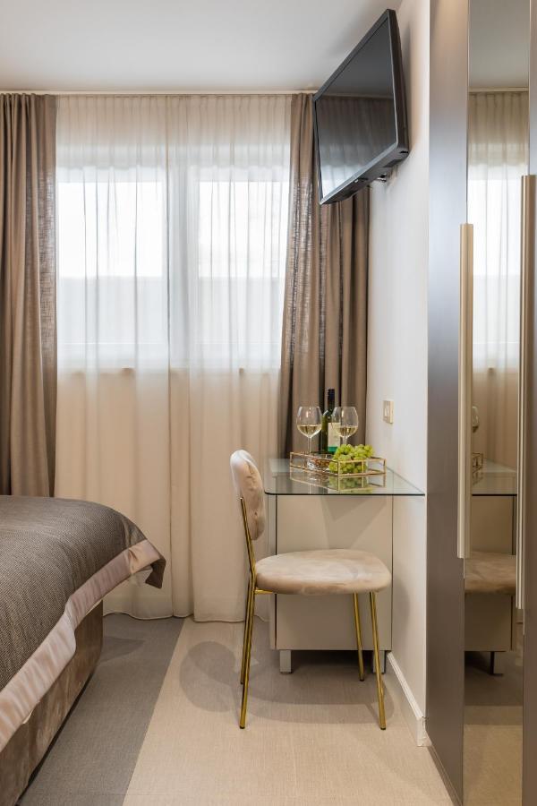 Park Residence Спліт Екстер'єр фото