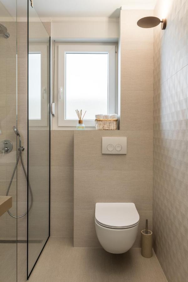 Park Residence Спліт Екстер'єр фото