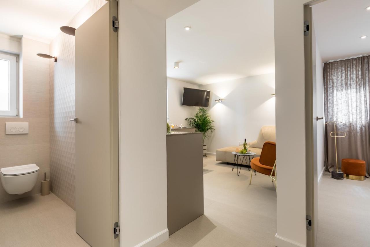 Park Residence Спліт Екстер'єр фото