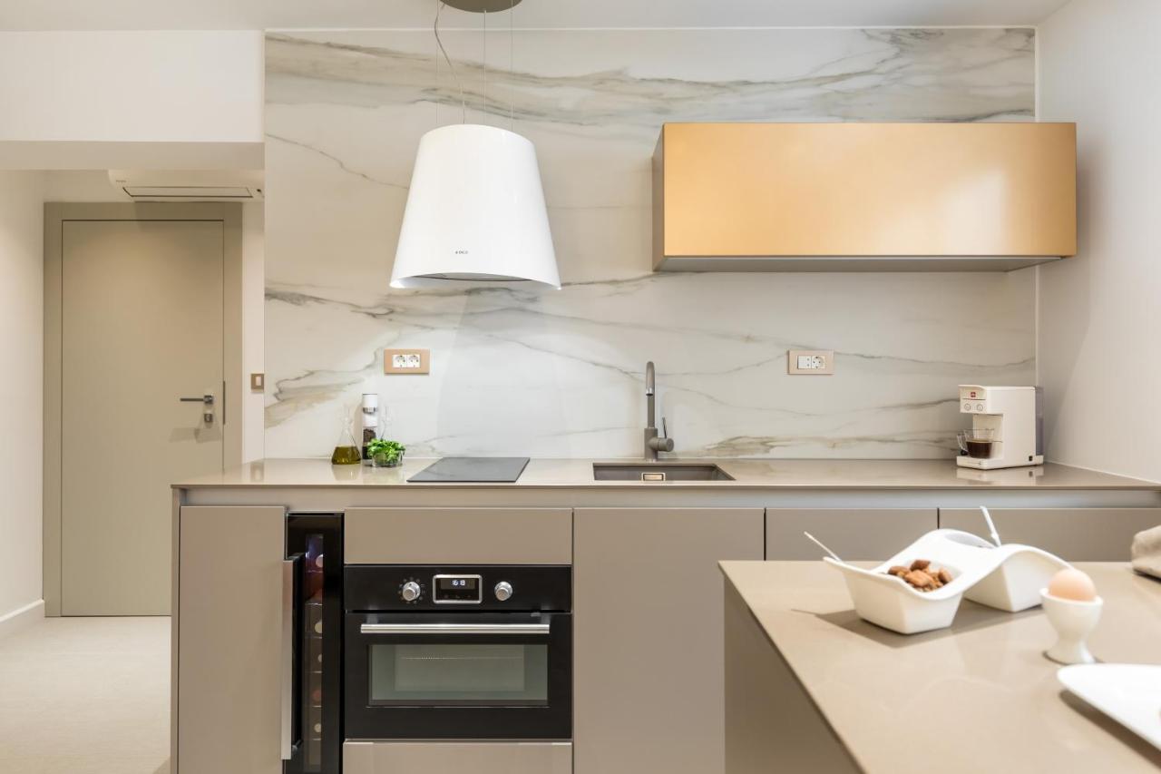 Park Residence Спліт Екстер'єр фото