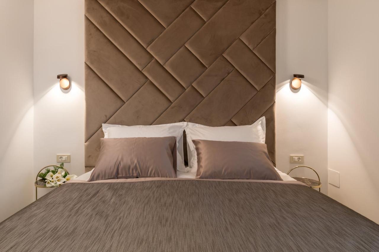 Park Residence Спліт Екстер'єр фото